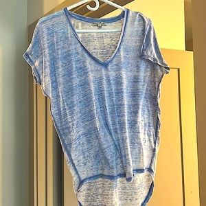 Express Simple Tee Shirt